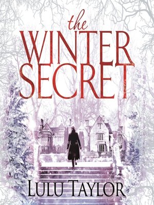 cover image of The Winter Secret